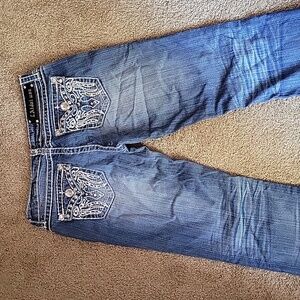 LA Idol Jeans